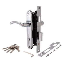 Замок врезной Avers 1223/60-CR Avers 40816