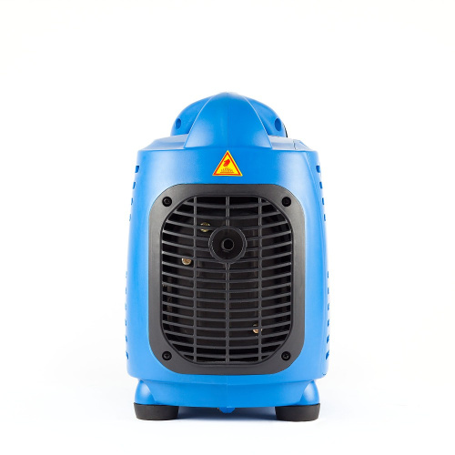 Генератор инверторный 1,2кВт Зубр ЗИГ-1200