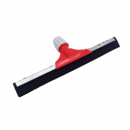 Водосгон пластиковый 35см без ручки Радужный Дом РД15989