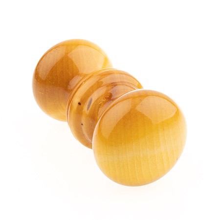 Ручка-кнопка РК ЙО-Лимон 8409