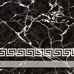 Клеенка столовая на нетканой основе 1,4х20м Dekorama 179C