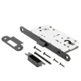 Замок врезной Apecs 5300-P-BLM Apecs 42553