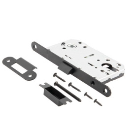 Замок врезной Apecs 5300-P-BLM Apecs 42553