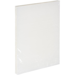 Обложка для переплета А4, ПВХ 180мкм, прозрачная бесцветная 1128556
