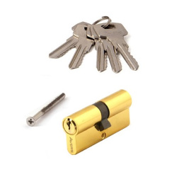 Личинка (цилиндровый механизм) Avers ZC-70-G Avers 33591