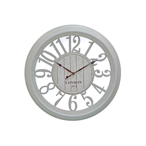 Часы настенные круглые d-35см Радужный Дом РД23436