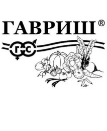 Репа Тянем-потянем 0,5г белый пакет Гавриш