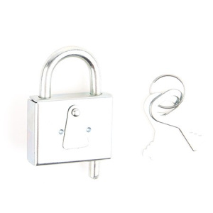 Замок навесной Зенит ВС5 (контрольный) Зенит 483