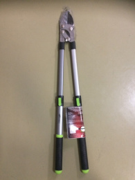 Ножницы кустарниковые телескопические ручки Инструм-Агро 010145