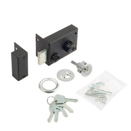 Замок накладной Балтика-1 2988