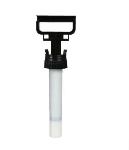 Опрыскиватель помповый пластиковый  8л Ully