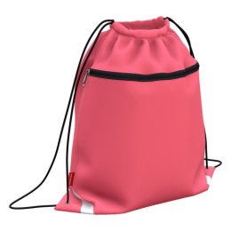 Сумка для обуви ErichKrause Neon Coral 49116