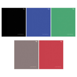 Тетрадь  48 листов линейка BG Change Т5СК48 62716