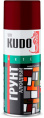 Грунт "KUDO" универсальный красно-коричневый 2002/2102 KU-2002