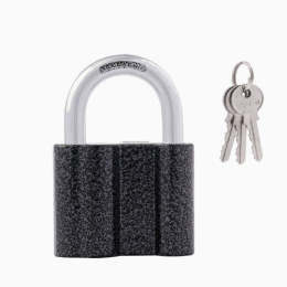 Замок навесной ЗН-213-60мм (3кл) "Н-М" 7860