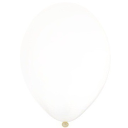 Шар кристалл 36см Экстра Clear, прозрачный 1102-0029