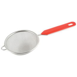 Сито из нержавеющей стали d-10см с пластиковой вставкой в ручке Tagliatelle Mallony 985501