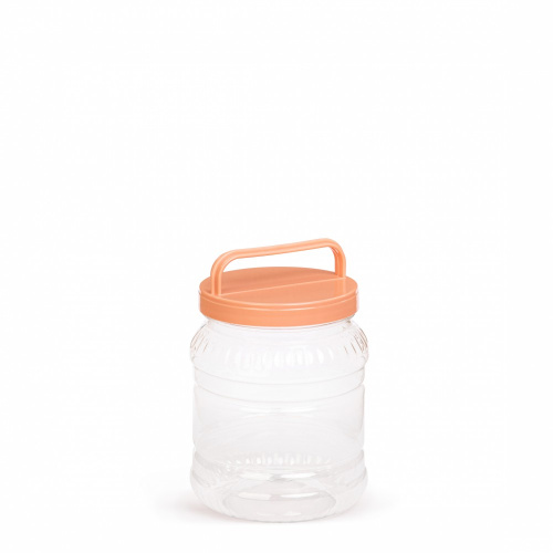 Бидон ПЭТ  1,5л Альтернатива М467