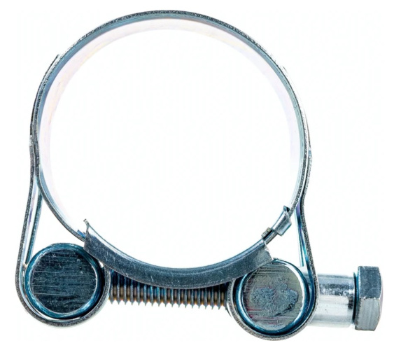 Хомут силовой  32-35мм W1, шир.ленты 20мм 3235065