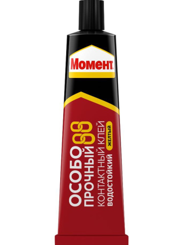 Клей универсальный Момент-88 особопрочный 125мл Момент