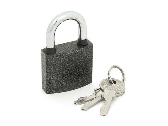 Замок навесной Palladium 303F-50 Palladium 21894