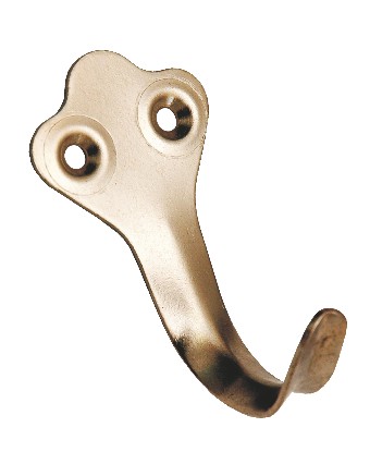 Крючок-вешалка Кунгур №2 1-рожковая Кунгур 30183