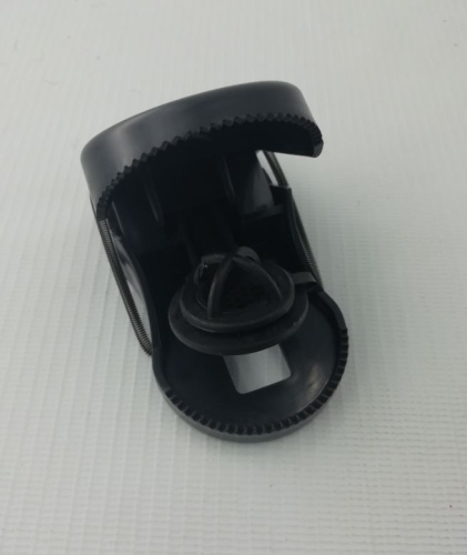 Мышеловка механическая пластиковая Истребитель Zarit 123839