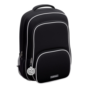 Рюкзак ErichKrause Ergoline 20L Black 60118