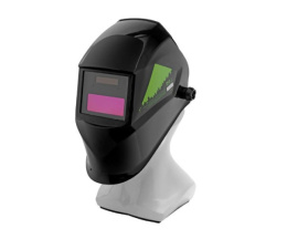 Маска сварщика Ф1 пластиковая, с автозатемнением Сибртех 89175