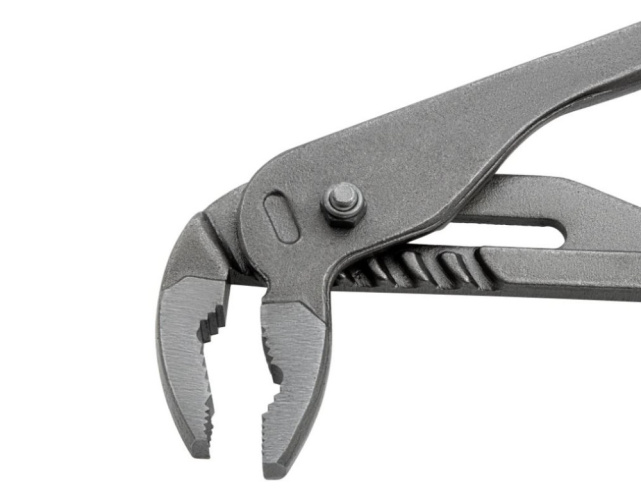 Клещи 300мм переставные с обливными ручками Matrix 15709