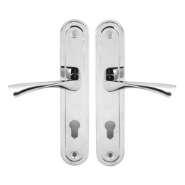 Ручки на планке Avers HP-85.0423-CR Avers 33831