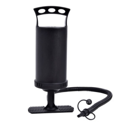 Насос ручной 36см, 2х1200 куб. см Avenli 29P390/107455