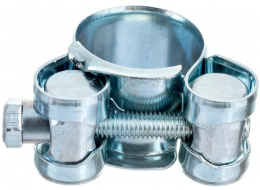 Хомут силовой  20-22мм W1, шир.ленты 20мм 2022060