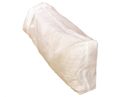 Мешок полипропиленовый 55х105см на 50кг цвет в ассортименте высший сорт