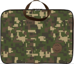 Папка-портфель А3 Be Superior с ручками 128/7089420