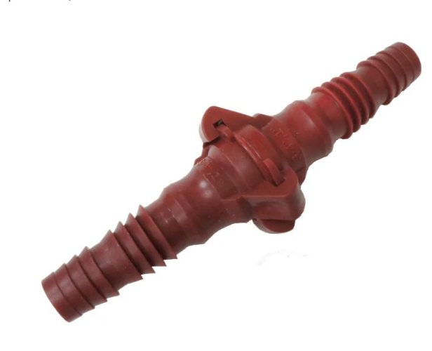 Соединитель пожарный 3/4 -1" под хомут