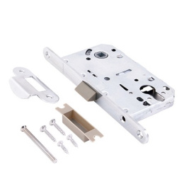 Замок врезной Code Deco 5300-P-CR Code Deco 42556