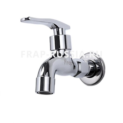 Кран водоразборный с аэратором Frap F521 Frap 34884