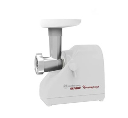 Мясорубка электрическая 1800Вт, без шинковки Белвар КЭМ-П2У-304-02