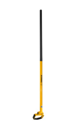 Плоскорез Маятник металлический сборный черенок, подвижная нижняя кромка Tornadica TOR-32MTNK