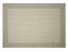 Салфетка сервировочная ПВХ прямоугольная 30х45см Радужный Дом РД63880