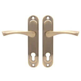 Ручки на планке Avers HP-85.0123-AB Avers 40505