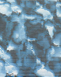 Коврик мерный в ванную комнату из ПВХ 0,65м х 15м лайт плюс Graily GR1424A-65