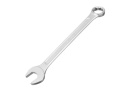 Ключ комбинированный 22х22мм хромированный Sparta 150495