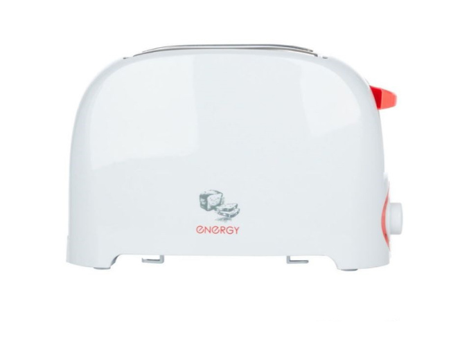 Тостер 750Вт, 7 режимов, EN-263, белый Energy 011889