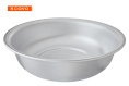 Таз алюминиевый 16,0л 45см Scovo МТ-055