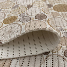 Коврик мерный в ванную комнату из ПВХ 0,8м х 15м Non Slip Mat 1423А