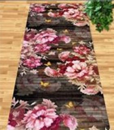 Дорожка ковровая рулонная полиэстер 1,6х15м ComeForte FM 1,6-115