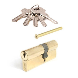 Личинка (цилиндровый механизм) Apecs SC-70(30/40)-Z-G Apecs 5289