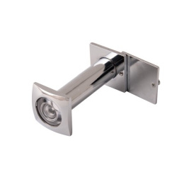 Глазок дверной Apecs 1516/70-130-CR Apecs 41250